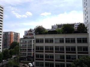 Mercredi 13 mai 2020