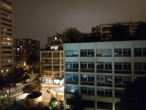 Vendredi 30 octobre 2020