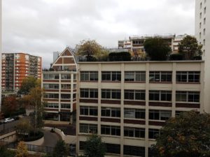 Dimanche 1er novembre 2020