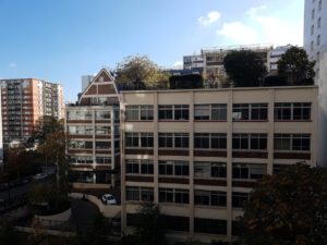 Mercredi 4 novembre 2020