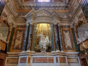 Samedi 29 avril 2023 – Vacances en Italie