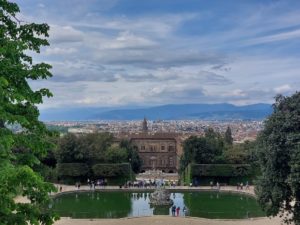 Dimanche 30 avril 2023 – Vacances en Italie