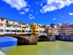 Mercredi 3 mai 2023 – Vacances en Italie