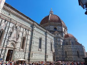 Jeudi 4 mai 2023 – Vacances en Italie